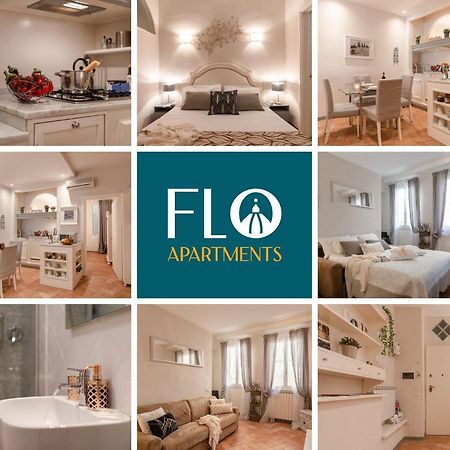 Toscanella - Flo Apartments Φλωρεντία Εξωτερικό φωτογραφία