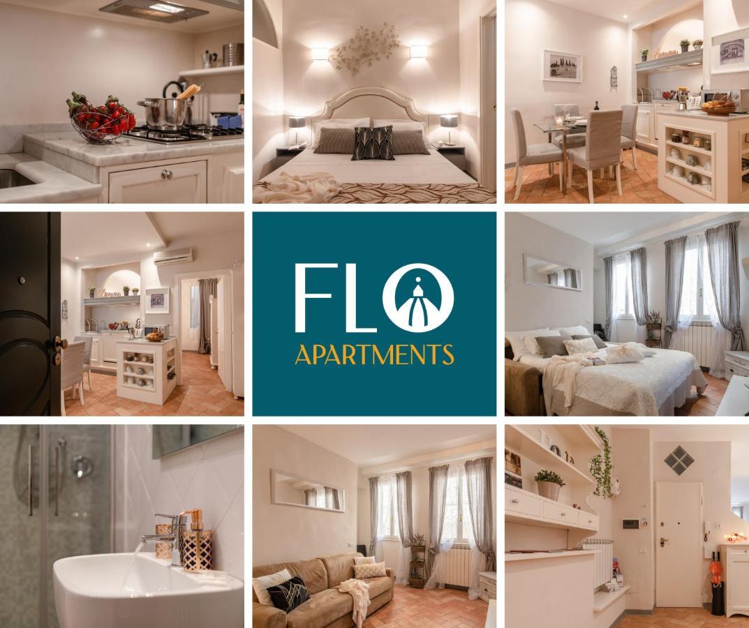 Toscanella - Flo Apartments Φλωρεντία Εξωτερικό φωτογραφία
