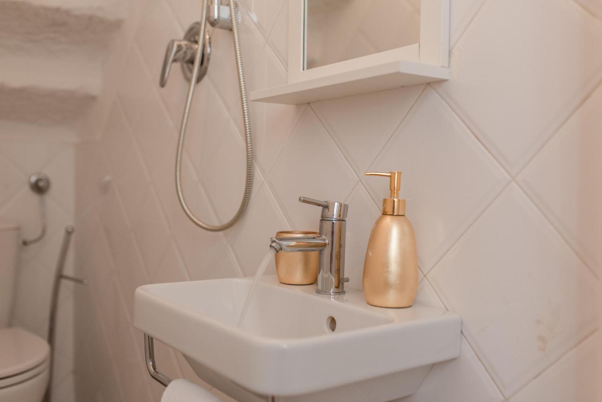 Toscanella - Flo Apartments Φλωρεντία Εξωτερικό φωτογραφία