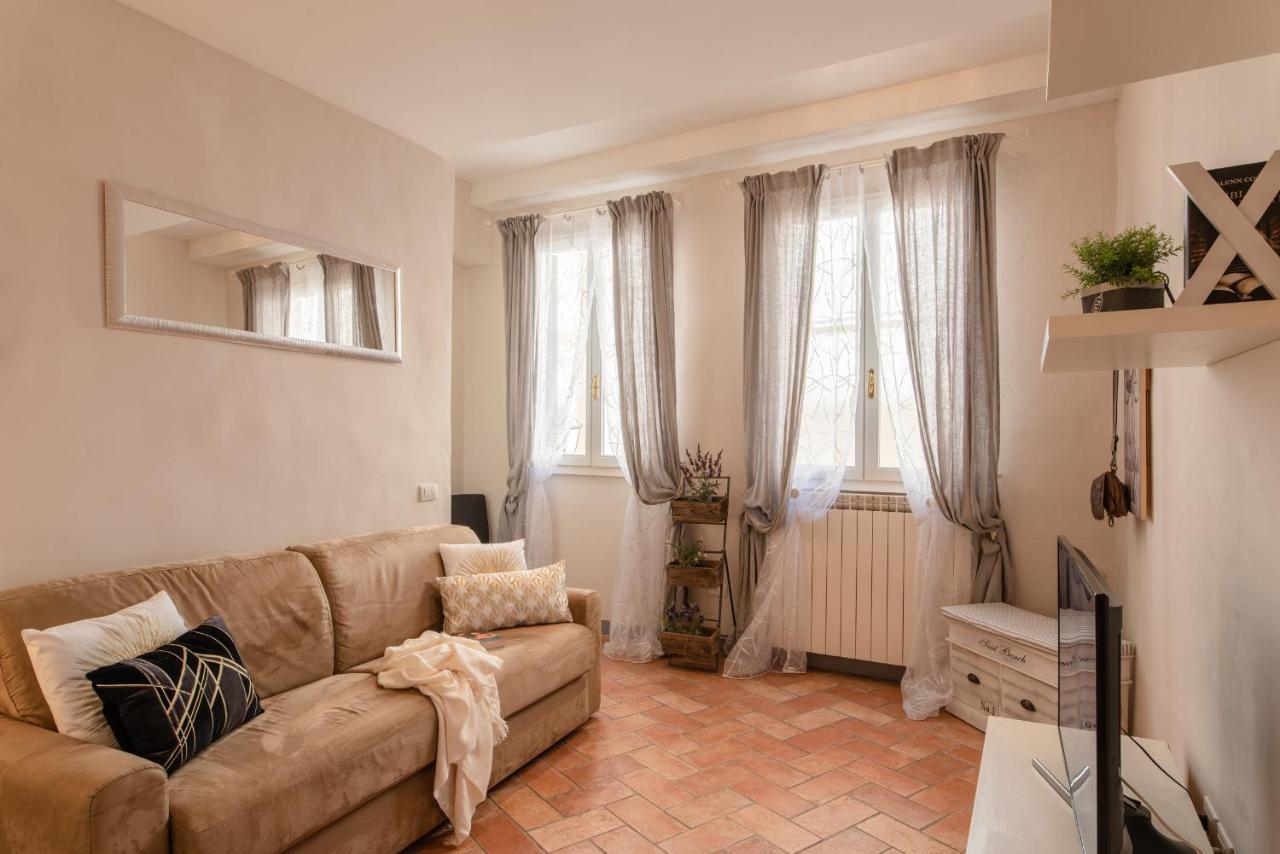 Toscanella - Flo Apartments Φλωρεντία Εξωτερικό φωτογραφία