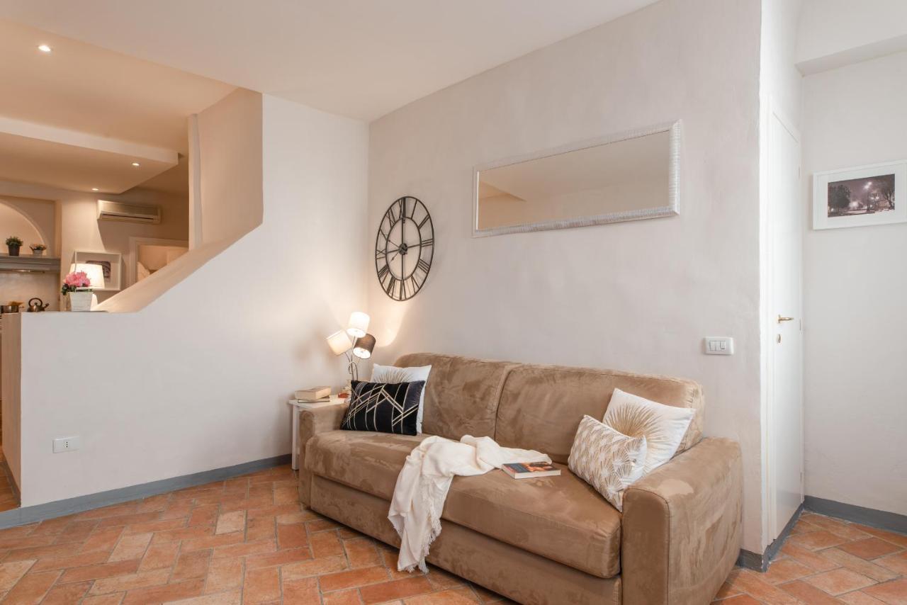 Toscanella - Flo Apartments Φλωρεντία Εξωτερικό φωτογραφία