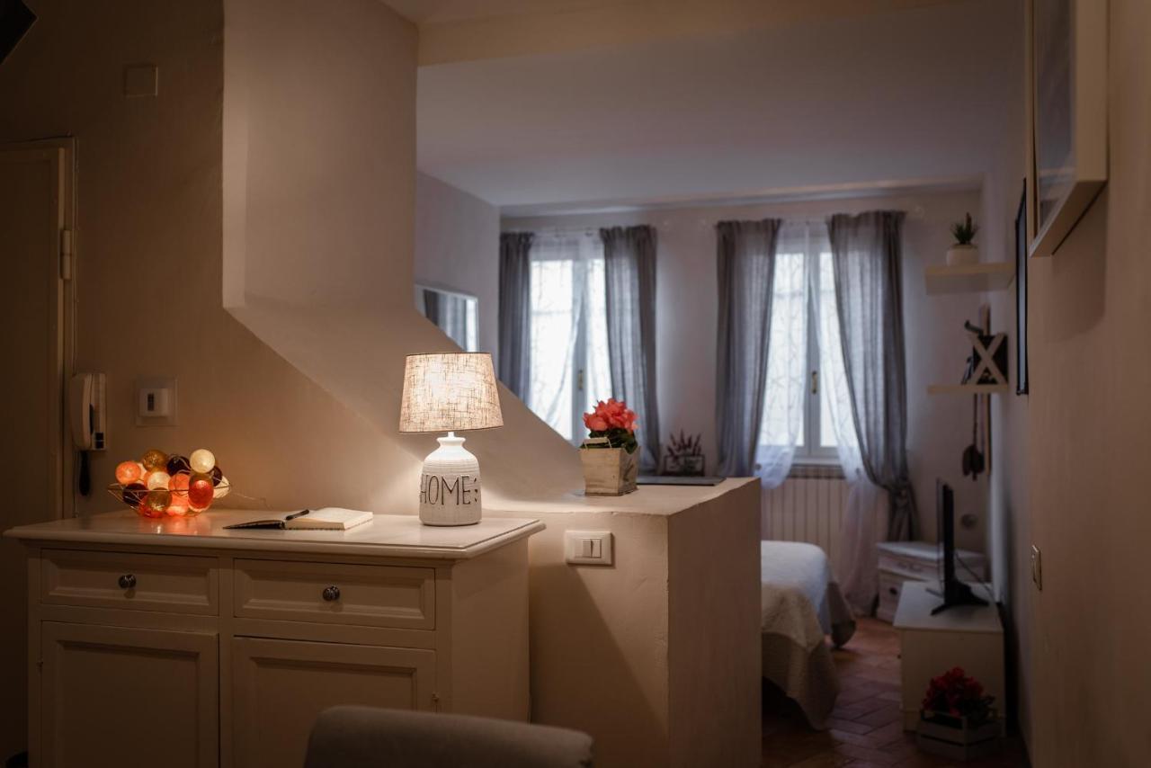 Toscanella - Flo Apartments Φλωρεντία Εξωτερικό φωτογραφία