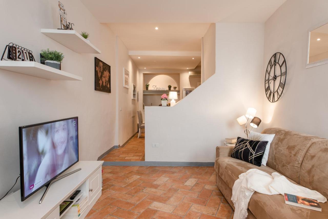 Toscanella - Flo Apartments Φλωρεντία Εξωτερικό φωτογραφία
