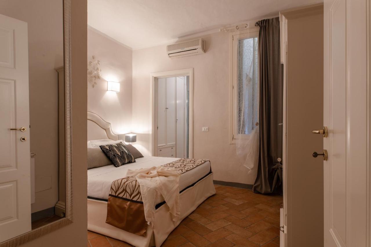 Toscanella - Flo Apartments Φλωρεντία Εξωτερικό φωτογραφία