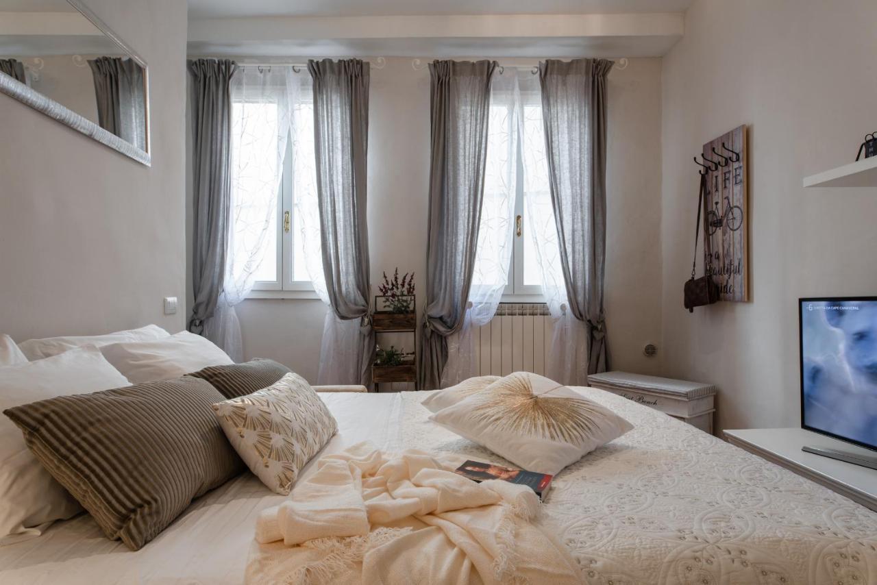 Toscanella - Flo Apartments Φλωρεντία Εξωτερικό φωτογραφία