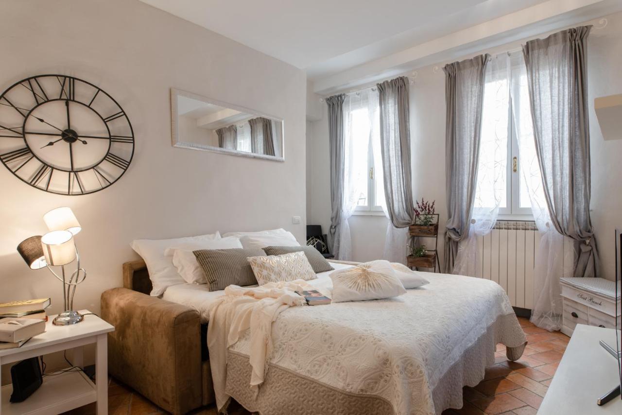 Toscanella - Flo Apartments Φλωρεντία Εξωτερικό φωτογραφία