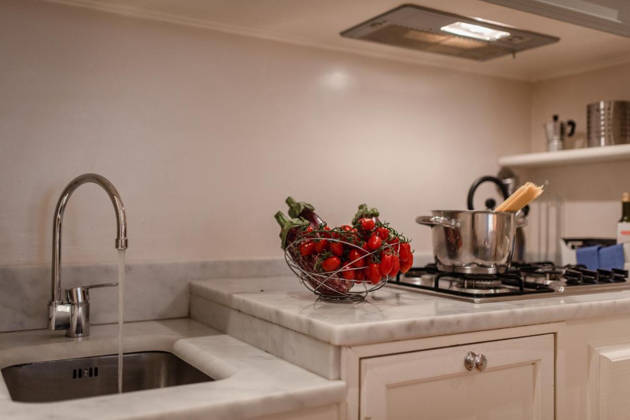 Toscanella - Flo Apartments Φλωρεντία Εξωτερικό φωτογραφία