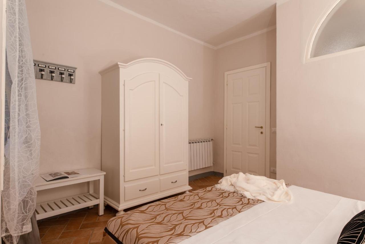 Toscanella - Flo Apartments Φλωρεντία Εξωτερικό φωτογραφία