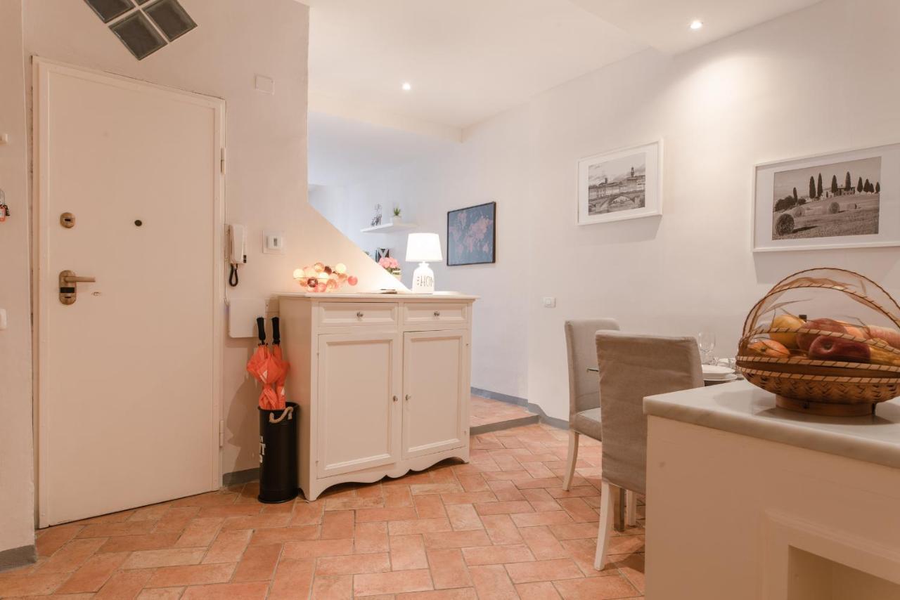 Toscanella - Flo Apartments Φλωρεντία Εξωτερικό φωτογραφία