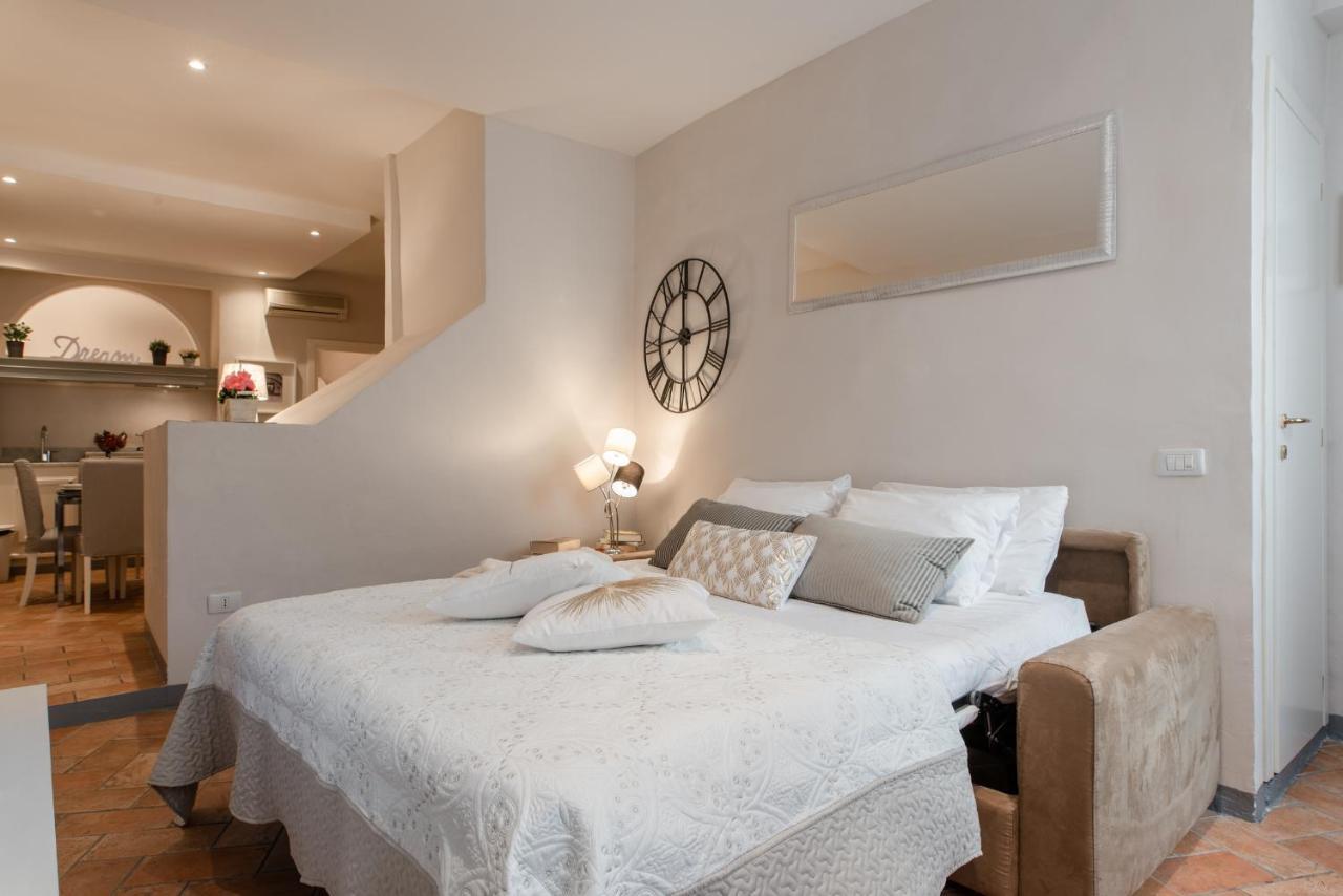 Toscanella - Flo Apartments Φλωρεντία Εξωτερικό φωτογραφία