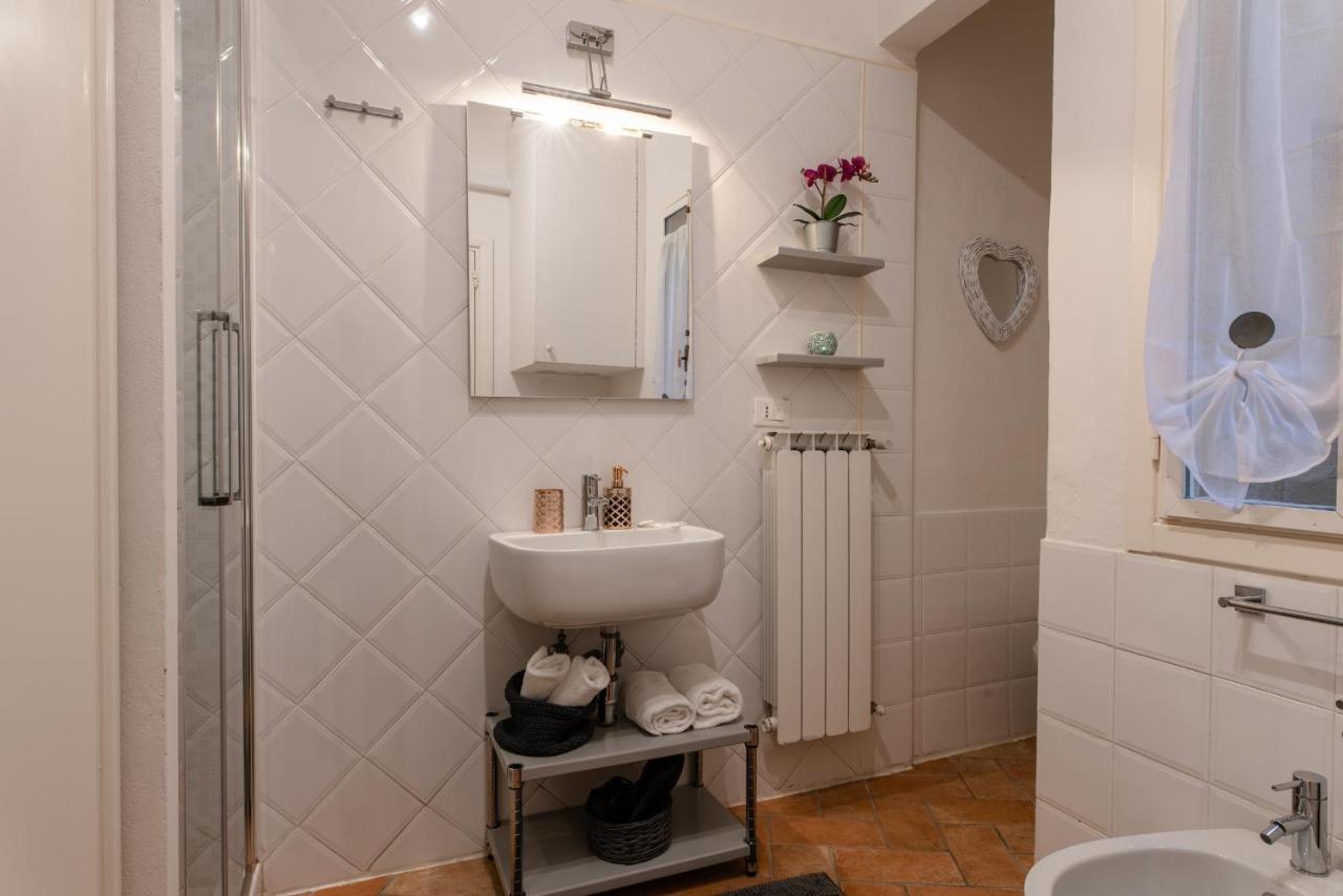 Toscanella - Flo Apartments Φλωρεντία Εξωτερικό φωτογραφία