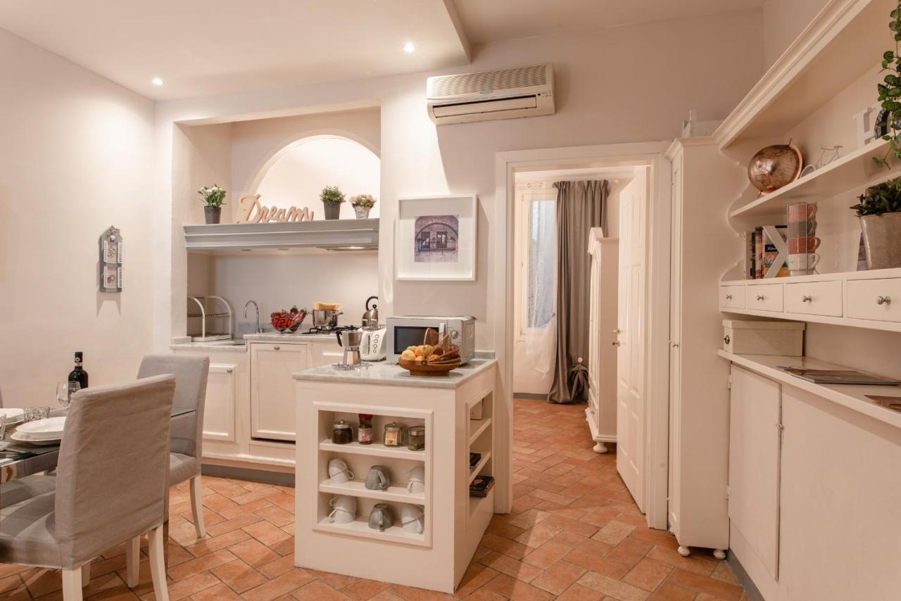 Toscanella - Flo Apartments Φλωρεντία Εξωτερικό φωτογραφία