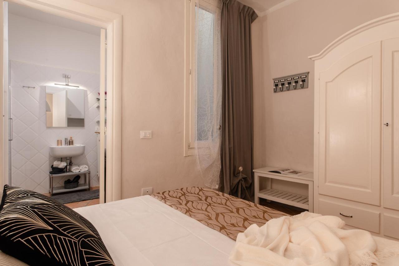 Toscanella - Flo Apartments Φλωρεντία Εξωτερικό φωτογραφία