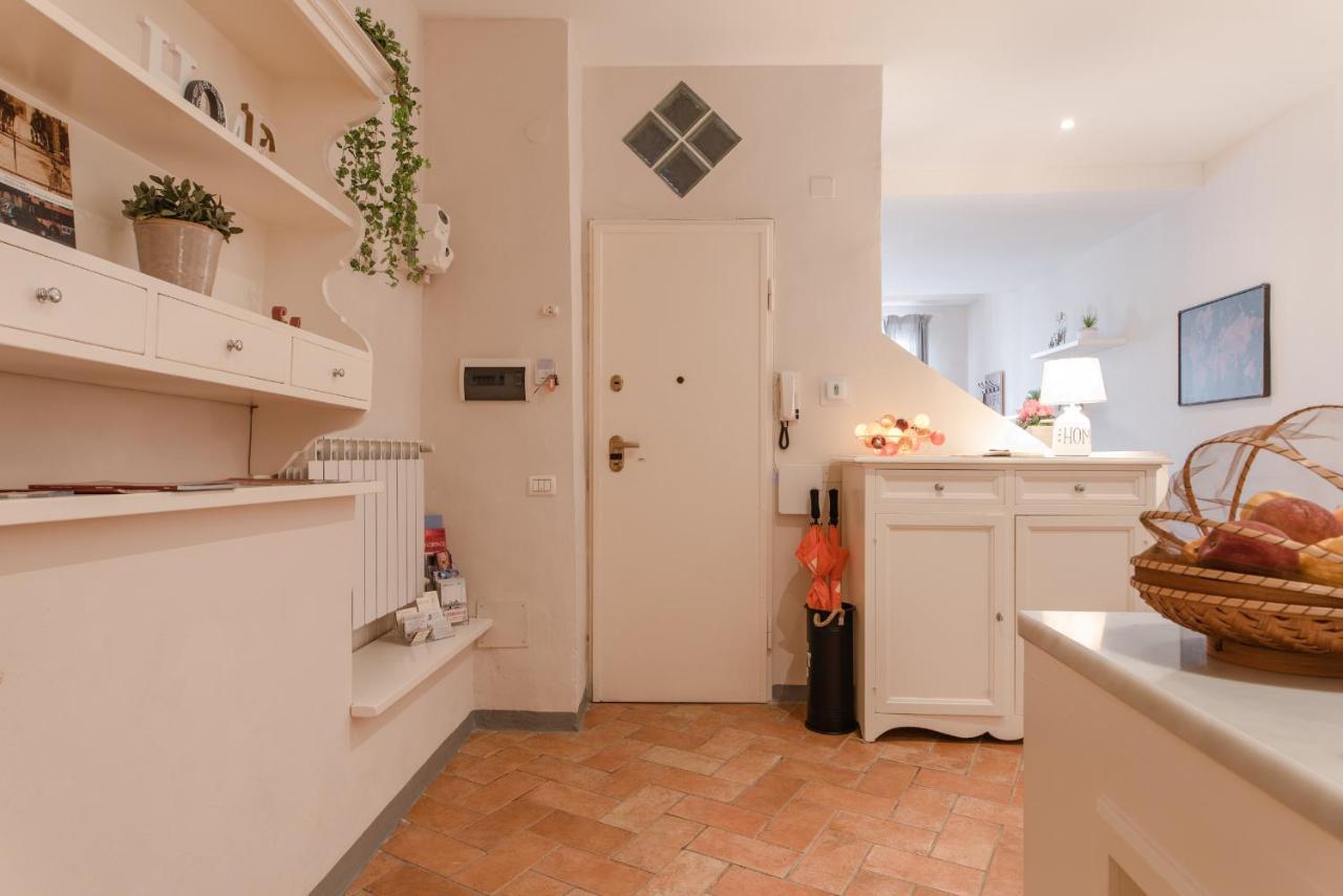 Toscanella - Flo Apartments Φλωρεντία Εξωτερικό φωτογραφία