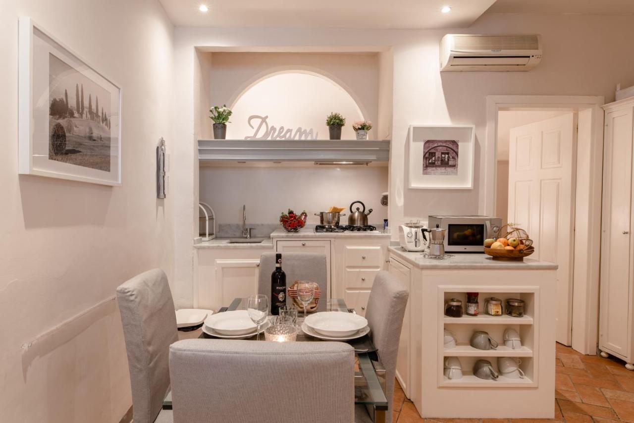 Toscanella - Flo Apartments Φλωρεντία Εξωτερικό φωτογραφία