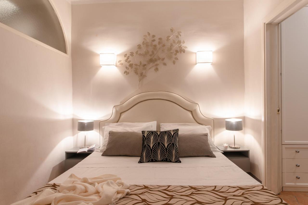 Toscanella - Flo Apartments Φλωρεντία Εξωτερικό φωτογραφία