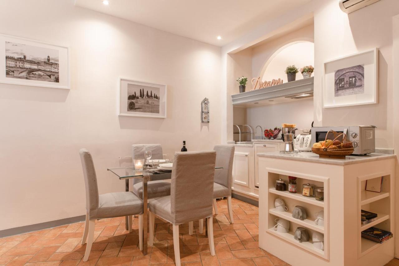 Toscanella - Flo Apartments Φλωρεντία Εξωτερικό φωτογραφία