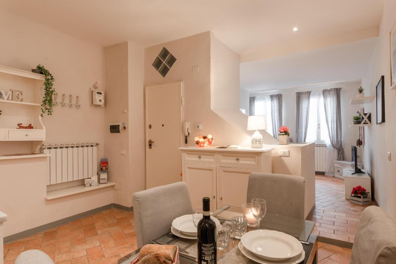 Toscanella - Flo Apartments Φλωρεντία Εξωτερικό φωτογραφία