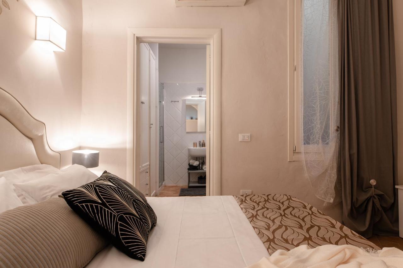 Toscanella - Flo Apartments Φλωρεντία Εξωτερικό φωτογραφία