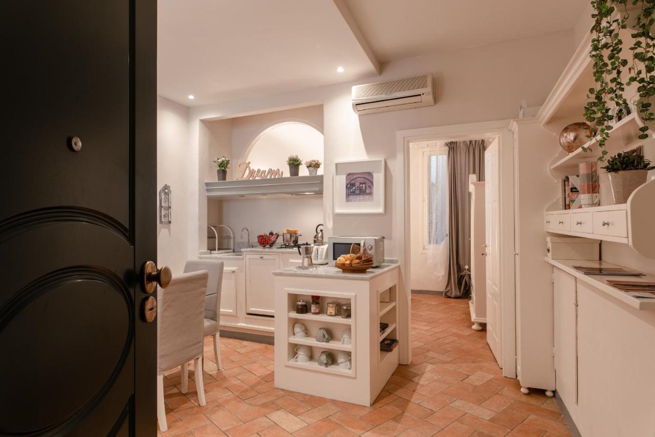 Toscanella - Flo Apartments Φλωρεντία Εξωτερικό φωτογραφία