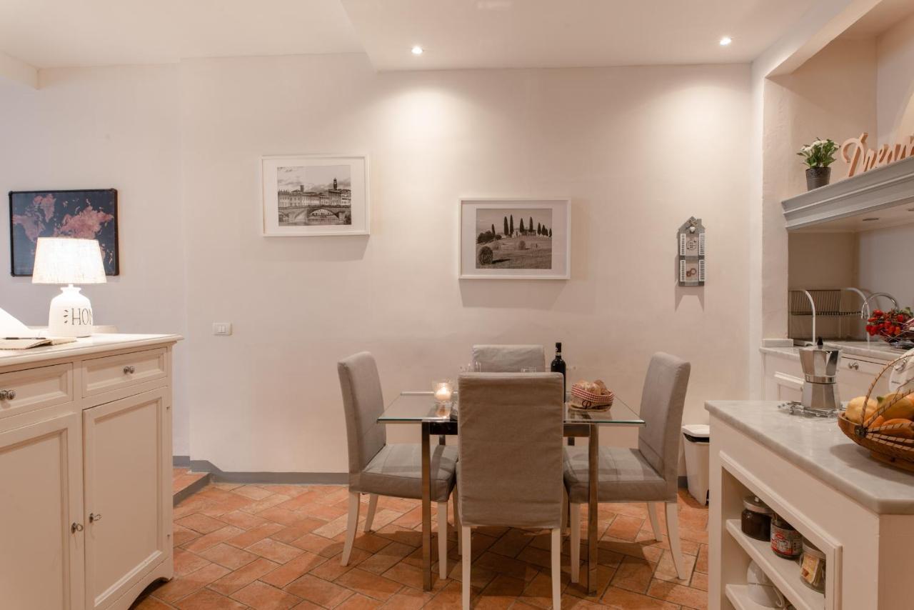 Toscanella - Flo Apartments Φλωρεντία Εξωτερικό φωτογραφία