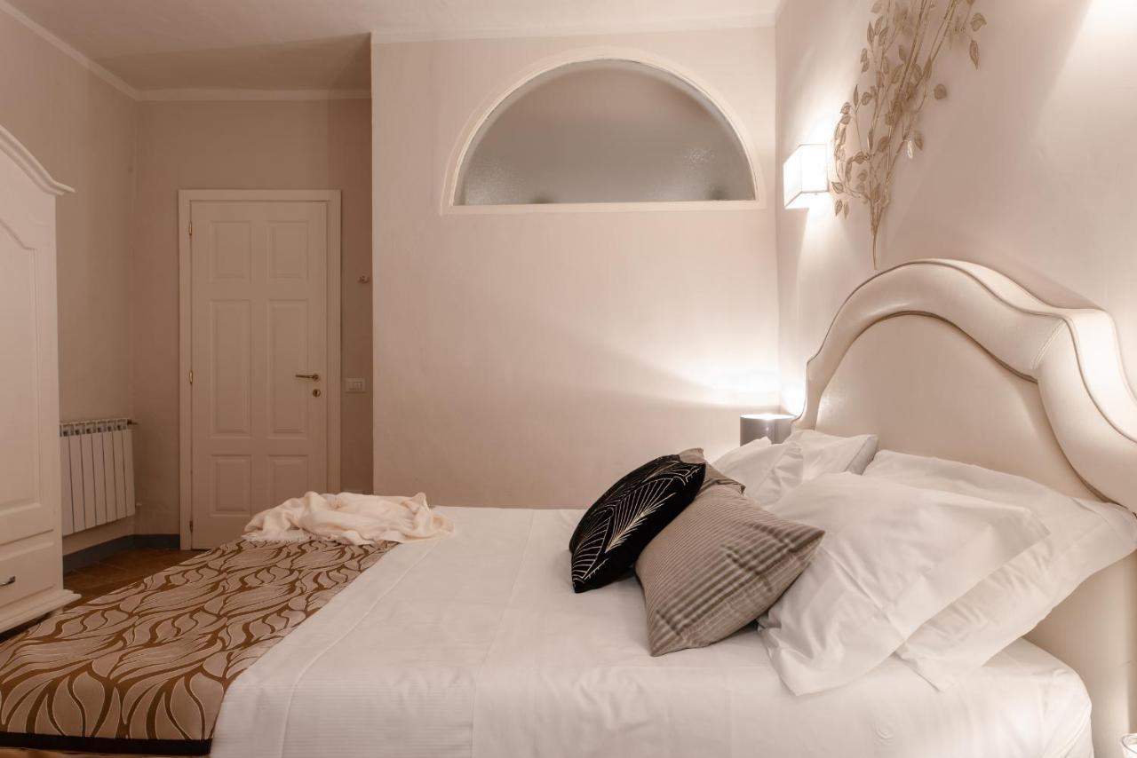 Toscanella - Flo Apartments Φλωρεντία Εξωτερικό φωτογραφία