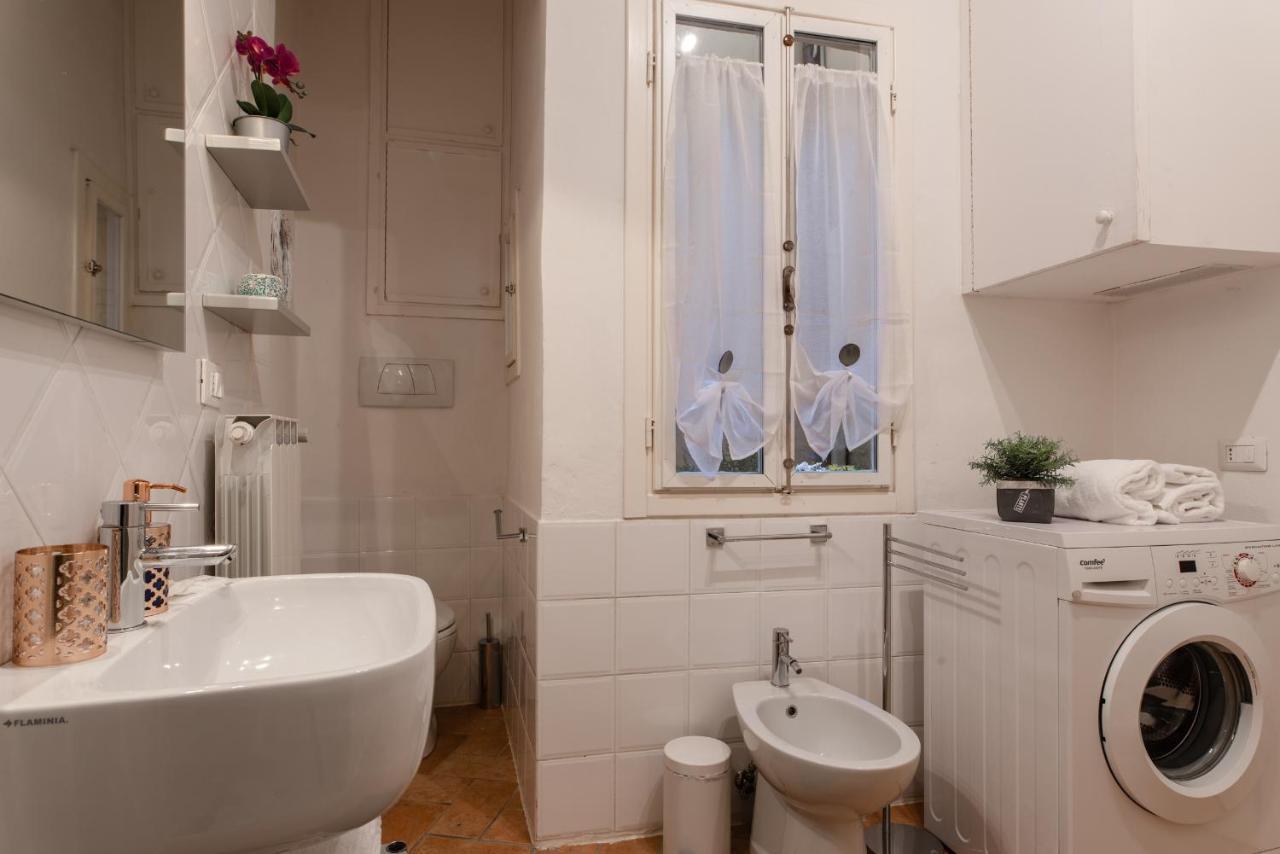 Toscanella - Flo Apartments Φλωρεντία Εξωτερικό φωτογραφία